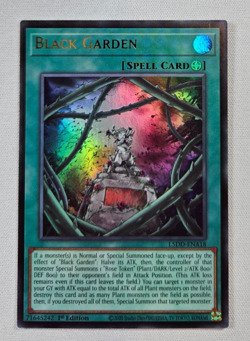 Yu-Gi-Oh 2020 Legendary 5Ds Decks ULTRA RARE Pick Your Card - Image 3