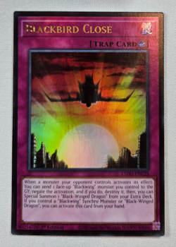 Yu-Gi-Oh 2020 Legendary 5Ds Decks ULTRA RARE Pick Your Card - Image 4