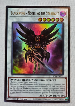 Yu-Gi-Oh 2020 Legendary 5Ds Decks ULTRA RARE Pick Your Card - Image 5