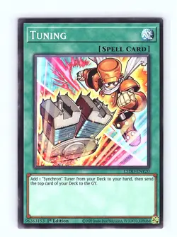 Yu-Gi-Oh 2020 Legendary 5Ds Decks COMMON Pick Your Card - Image 1