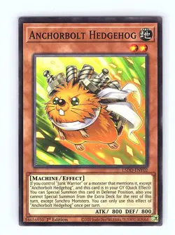 Yu-Gi-Oh 2020 Legendary 5Ds Decks COMMON Pick Your Card - Image 3