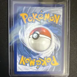Pokemon Mimikyu Promo Holo SWSH136 Sword & Shield Basic 70 HP Card - Image 2