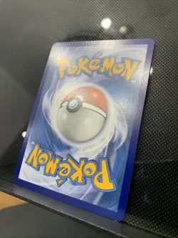 Pokemon TCG Croconaw Reverse Holo Card 056/264 Fusion Strike 2021 NM Condition - Image 4