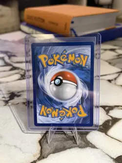 Pokemon TCG Baxcalibur Card Sv02: Paldea Evolved 2023 210/193 NM - Image 2