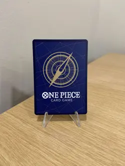 Jewelry Bonney (Storage Box Promo) OP08-105 One Piece Promo Cards Foil Japanese - Image 2