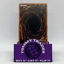 Yu-Gi-Oh! TCG Swamp Battleguard Card MRD-E063 Common Unlimited Edition Near Mint - Image 4