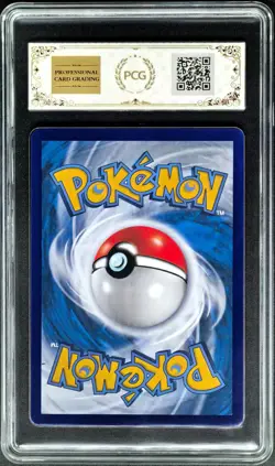 2025 pokemon cards CHN. MewTwo 150/151 R PCG 9.5 (SAME AS PSA 9) - Image 2
