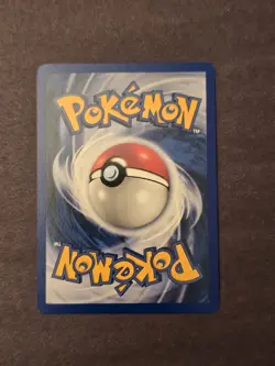 Pokemon TCG Dewgong Gym Challenge Misty's Card 54/132 Regular NM Condition - Image 2