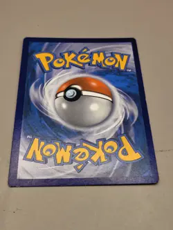 Pokemon Card TCG Sylveon 72/111 XY Furious Fists Cracked Ice Holo Rare 2014 - Image 4