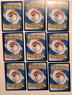 Pokemon Cards Chinese AR, RR(GX), SR LP-NM - Image 2