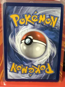 Pokemon TCG Hydreigon EX 223/191 S&V Surging Sparks Ultra Rare Holo Card - Image 2
