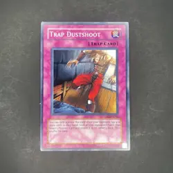 Trap Dustshoot DB2-EN246 Dark Beginning 2 Unlimited - Image 1