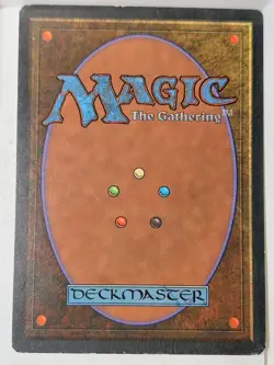 Abu Ja'far - Chronicles - Magic the Gathering MTG Nice! - Image 2