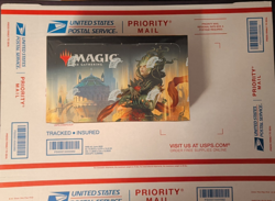 {1x} Magic the Gathering NEW ~ Guilds of Ravnica Booster Box ~ 36ct *Startropic* 630509668564 - Image 1