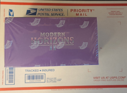 {1x} Modern Horizons 2 Set Booster Box MTG Magic Brand New Sealed **Startropic** 195166125213 - Image 1