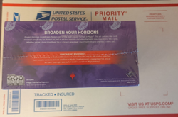 {1x} Modern Horizons 2 Set Booster Box MTG Magic Brand New Sealed **Startropic** 195166125213 - Image 3