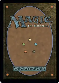 Doran, Besieged by Time FOIL Lorwyn Eclipsed Magic MTG NM - Image 2