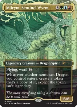 MTG - Secret Lair x Dungeons & Dragons®: Whispers in Candlekeep - PRESALE - Image 2