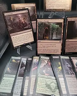 Mtg Battle For Zendikar Event Deck - Ultimate Sacrifice - Image 2