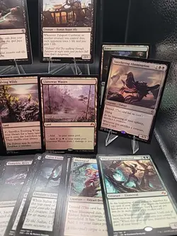 Mtg Battle For Zendikar Event Deck - Ultimate Sacrifice - Image 4