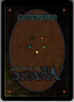 Currency Converter R Commander: Streets of New Capenna 81 LP - Image 2