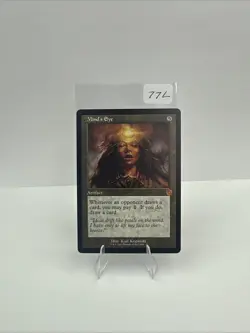 Mind's Eye The Brothers' War: Retro Frame Artifacts Regular - Image 1