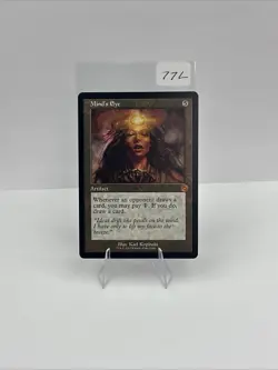 Mind's Eye The Brothers' War: Retro Frame Artifacts Regular - Image 2