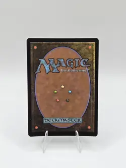 Spider-Man, Miles Morales Promo Foil 0008 Costco MTG Near Mint - Image 2