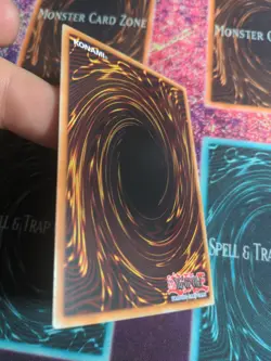 Yu-Gi-Oh! Performapal Odd-Eyes Dissolver BLLR-EN003 1st Edition Ultra Rare NM - Image 4