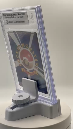 1999 Pokemon Gym Bstr 2 Challenge/Darkness JPN #94 Sabrina's Gengar Holo BGS 9 - Image 2