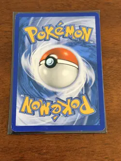 Pokemon Card - Riolu - 008/017 - POP Series 6 - Uncommon LP - Image 2