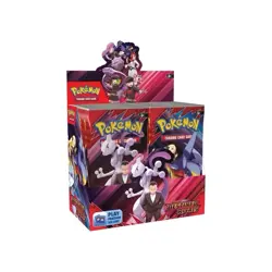Pokemon Destined Rivals Booster Display Box - 36 Packs - Image 3