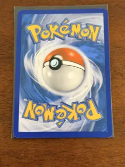 Pokemon Card - Steelix 24/95 HGSS Holo Rare Unleashed NM - Image 2