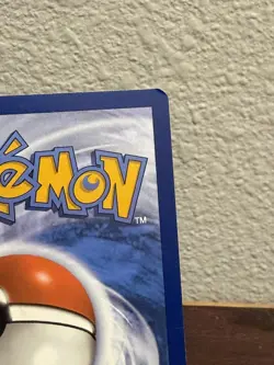 Gengar – Pokemon TCG Trick or Trade Halloween 57/198 Holo Rare NM - Image 2