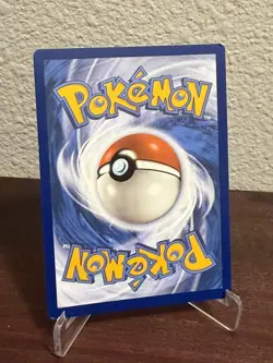 Gengar – Pokemon TCG Trick or Trade Halloween 57/198 Holo Rare NM - Image 4