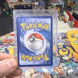 Pokemon TCG ______'s Pikachu 24/53 Celebrations Classic Collection Holo 50 HP - Image 2