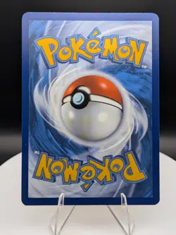 Pokemon TCG: Scarlet & Violet Play League Promo: Pikachu 101 (NM) - Image 2