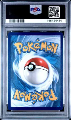 2025 POKEMON MEG EN-MEGA EVOLUTION ILLUSTRATION RARE #150 STEELIX PSA 10 - Image 2