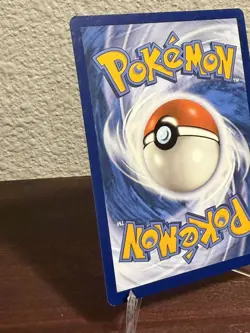 POKEMON MIMIKYU 081/189 HOLO RARE TRICK OR TRADE HALLOWEEN NM NEAR MINT - Image 2