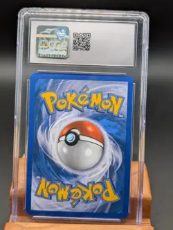2010 Pokemon Triumphant Lairon Reverse Holo #37 CGC Mint+ 9.5 - Image 2