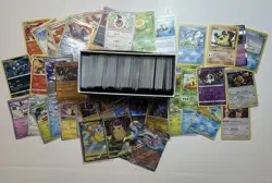 Pokemon ETB Mixed Bulk lot - Image 2