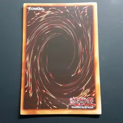 YuGiOh Red-Eyes Black Dragon, (Custom Card), Shatter Foil, Non-Official, Orica! - Image 4