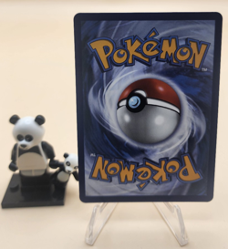 Pokemon TCG - Bisharp (Master Ball Pattern) 065/086 Sv: Black Bolt Holo - Image 2