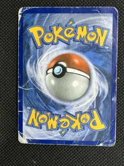 Pokemon Mewtwo GX Shining Legends 78/73 Shiny Holo Rare Full Art !!DAMAGE!! - Image 2