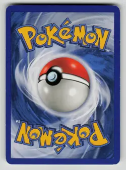 Bulbasaur 54/112 Common FireRed & LeafGreen Pokemon LP - Image 2