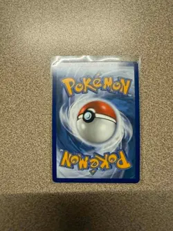 Pokemon SV: Prismatic Evolutions Slowpoke (Poke Ball Pattern) 018/131 NM/M - Image 2