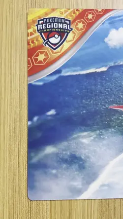 POKEMON Latias Latios Playmat Regional Championship 2025 - Image 2