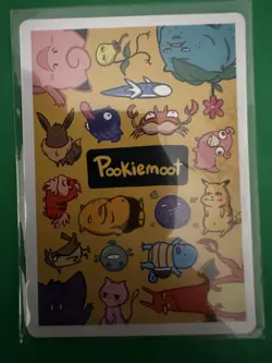 Foreal (Fearow) #22 - Gen 1 Pookiemoot Fan Art - Pokemon - Image 2