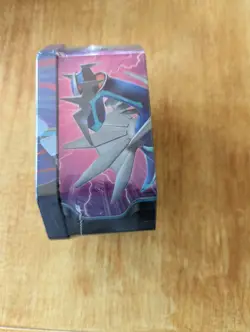 Pokemon TCG - Azure Legends Tin Kyogre ex *SEALED* - Image 2