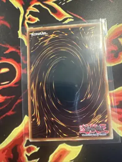 Magician Of Black Chaos PP01-EN001 LP 2007 Secret Rare Yugioh - Image 5